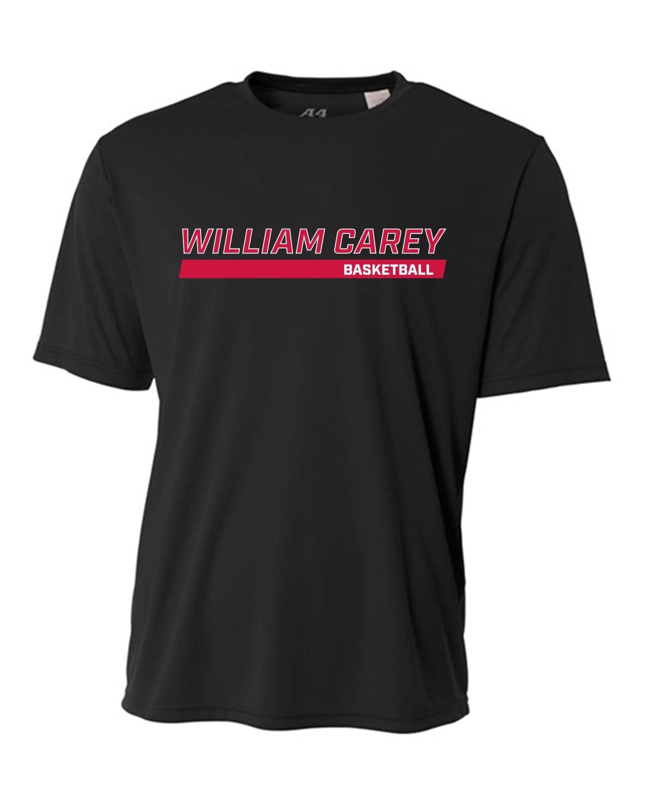 WCU Basketball Youth Short-Sleeve Performance Shirt WCU Basketball   - Third Coast Soccer