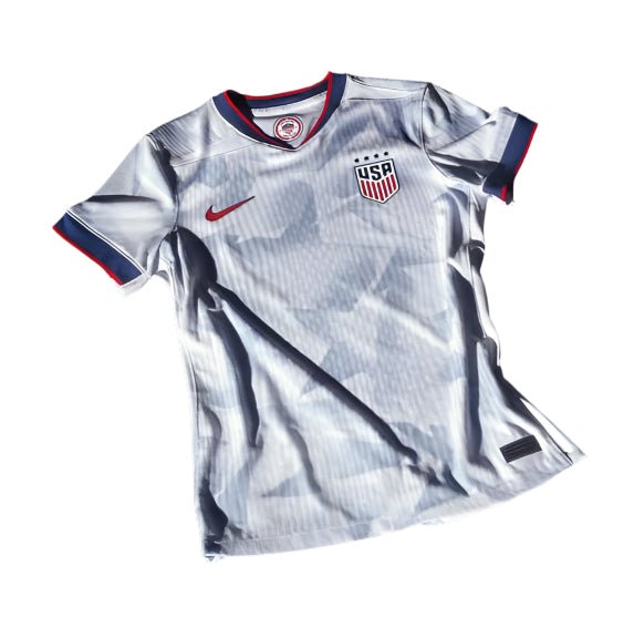 Nike Women's USWNT Home Jersey 2025 International Replica Closeout - Third Coast Soccer
