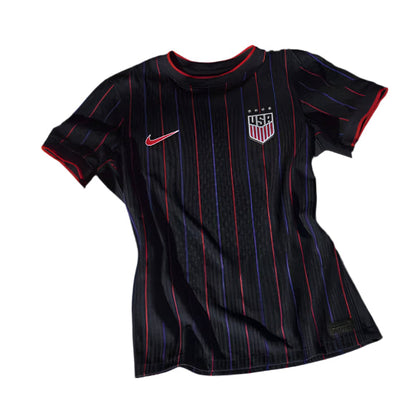 Nike Women's USWNT Away Jersey 2025 International Replica Closeout - Third Coast Soccer