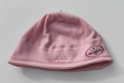 adidas Fleece Hoody - Pink Hats Pink  - Third Coast Soccer