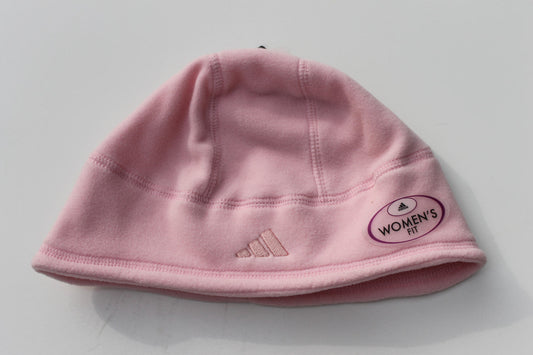 adidas Fleece Hoody - Pink Hats Pink  - Third Coast Soccer