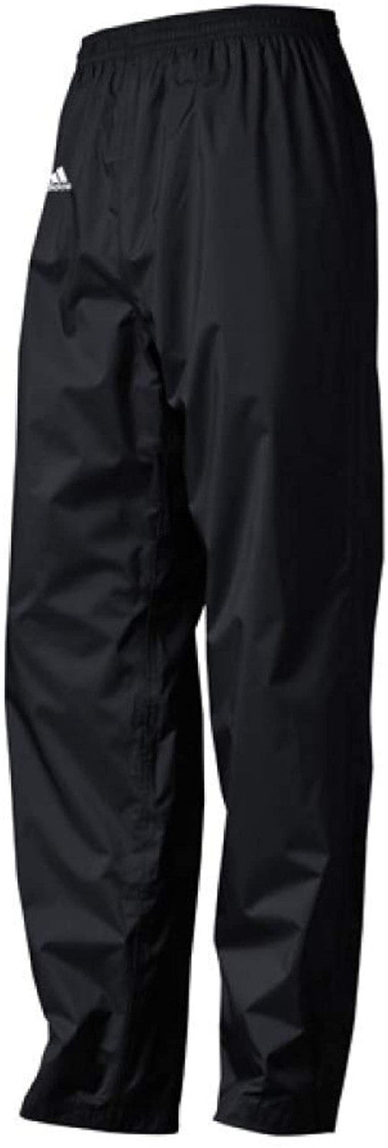 adidas Team Climaproof Stadium Pant Pants Small Black - Third Coast Soccer