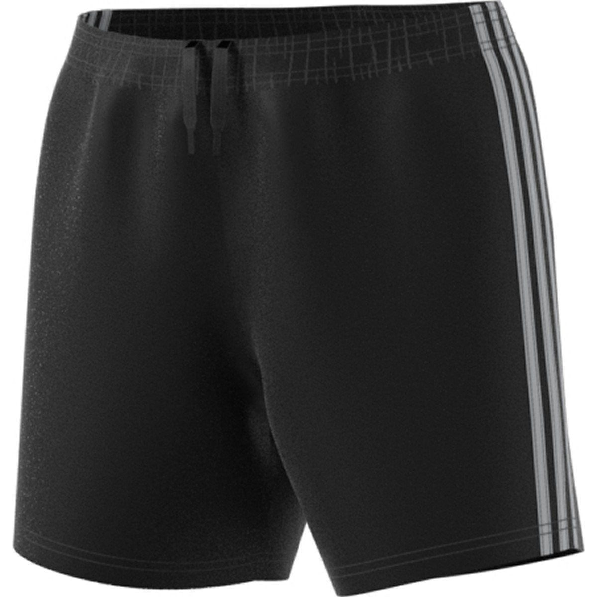 adidas Women's Condivo 18 Short - Black/Stone apparel closeout - Third Coast Soccer