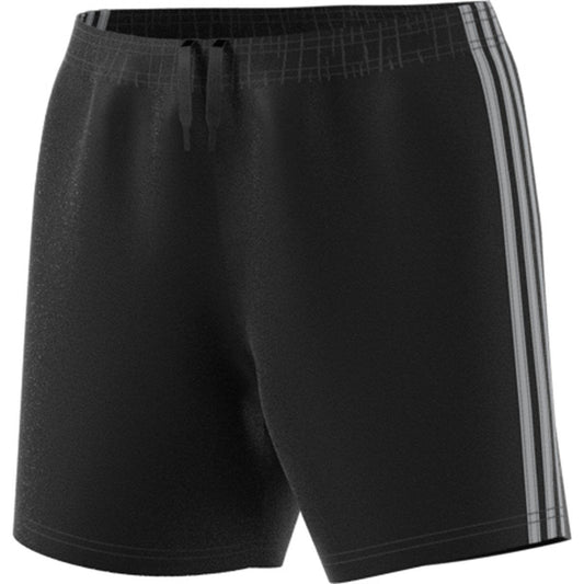 adidas Women's Condivo 18 Short - Black/Stone apparel closeout - Third Coast Soccer