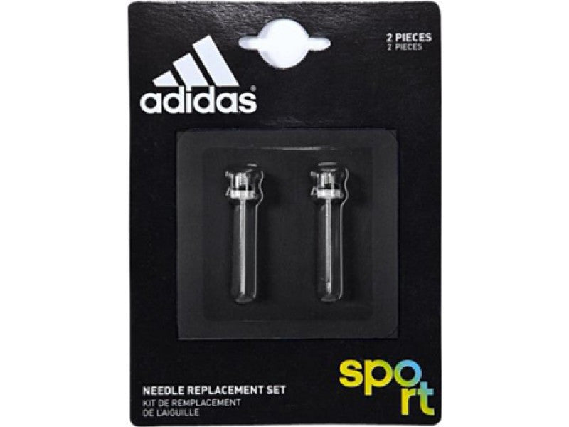 adidas Needle Replacement Set Ball Accessories Set  - Third Coast Soccer