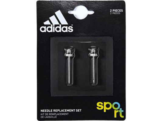 adidas Needle Replacement Set Ball Accessories Set  - Third Coast Soccer