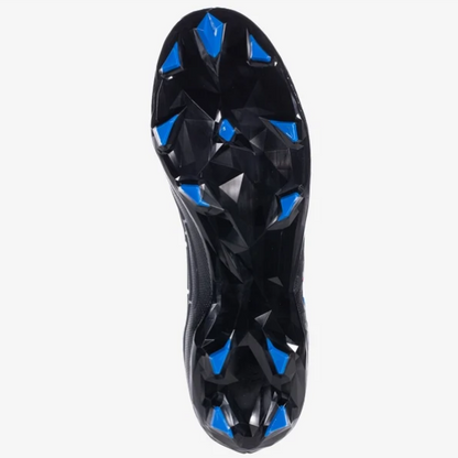 adidas Predator Edge .2 FG - Black/White/Red Men's Footwear Closeout   - Third Coast Soccer