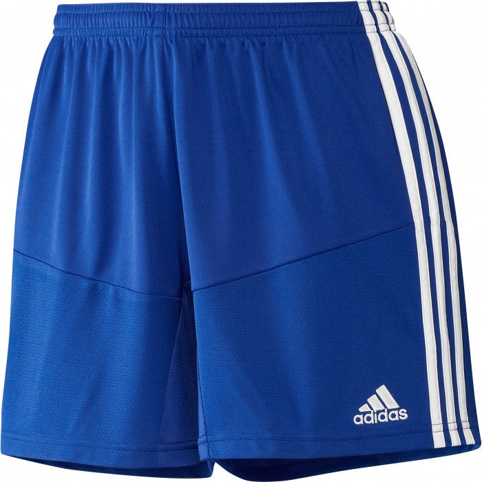 adidas Women's Campeon 13 Short - Cobalt/White Shorts Cobalt/White Womens X-Small - Third Coast Soccer