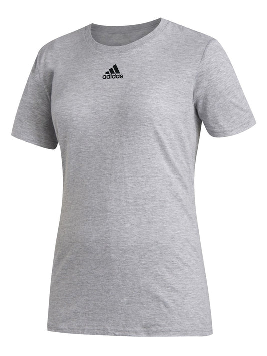 adidas Women's Hob Amplifier SS Top