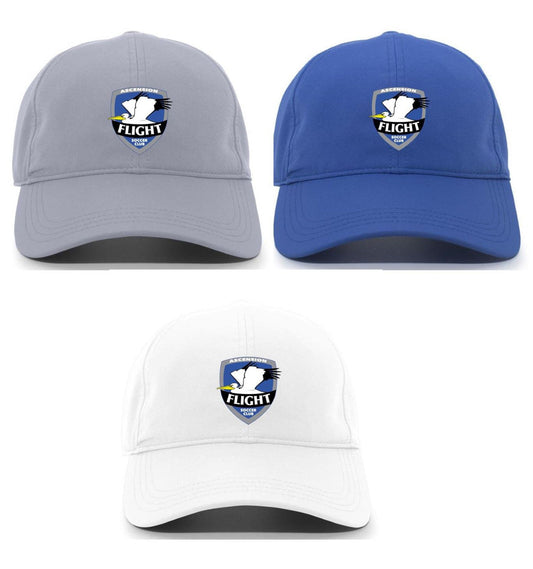 TCS AFSC Adjustable Cap Ascension Flight Soccer Club   - Third Coast Soccer