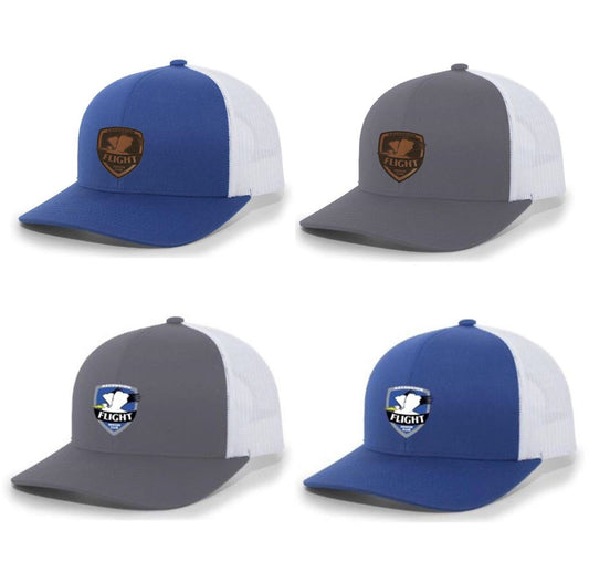 TCS AFSC Premium Trucker Hat AFSC Spiritwear   - Third Coast Soccer