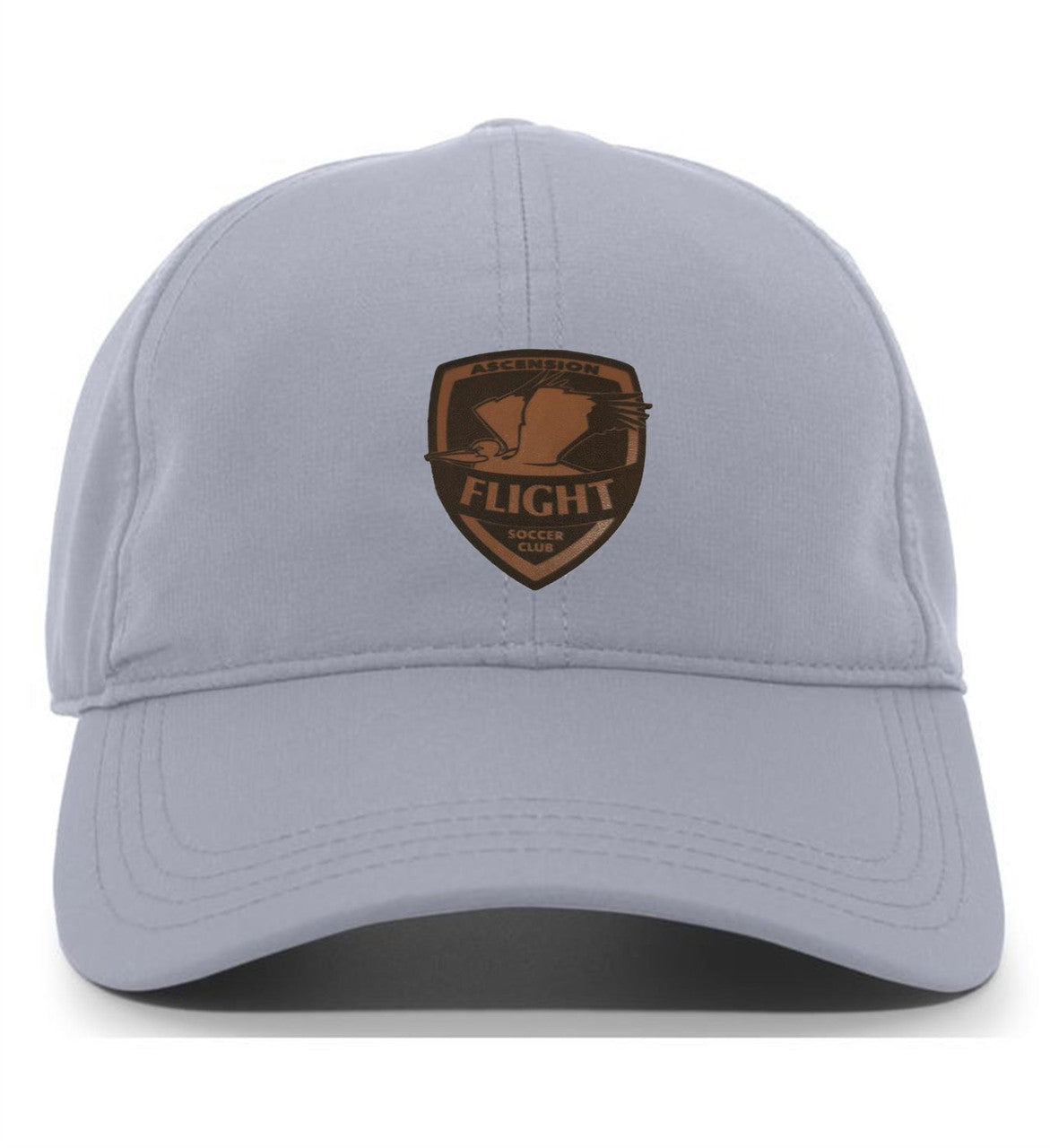 TCS AFSC Adjustable Cap Ascension Flight Soccer Club   - Third Coast Soccer