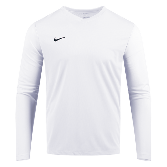 Nike Tiempo Premier Long-Sleeve Jersey