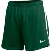 Nike Women's Hertha II Short apparel closeout Gorge Green Womens XSmall - Third Coast Soccer