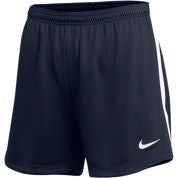 Nike Women's Hertha II Short apparel closeout Collegiate Navy Womens XSmall - Third Coast Soccer