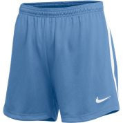Nike Women's Hertha II Short apparel closeout Valor Blue Womens XSmall - Third Coast Soccer