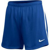 Nike Women's Hertha II Short Shorts Game Royal Womens X-Small - Third Coast Soccer