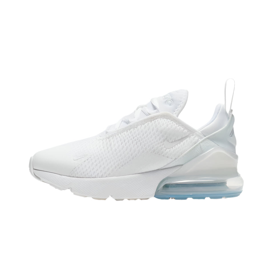 Nike Air Max 270 Youth Footwear - Third Coast Soccer