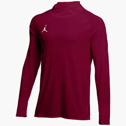 Nike Jordan DF 23 Alpha Hooded Training Top Training Wear - Third Coast Soccer
