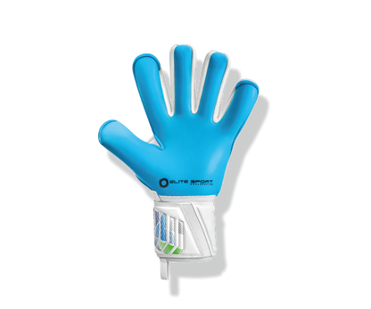 Elite Aqua H Goalkeeper Gloves Gloves - Third Coast Soccer