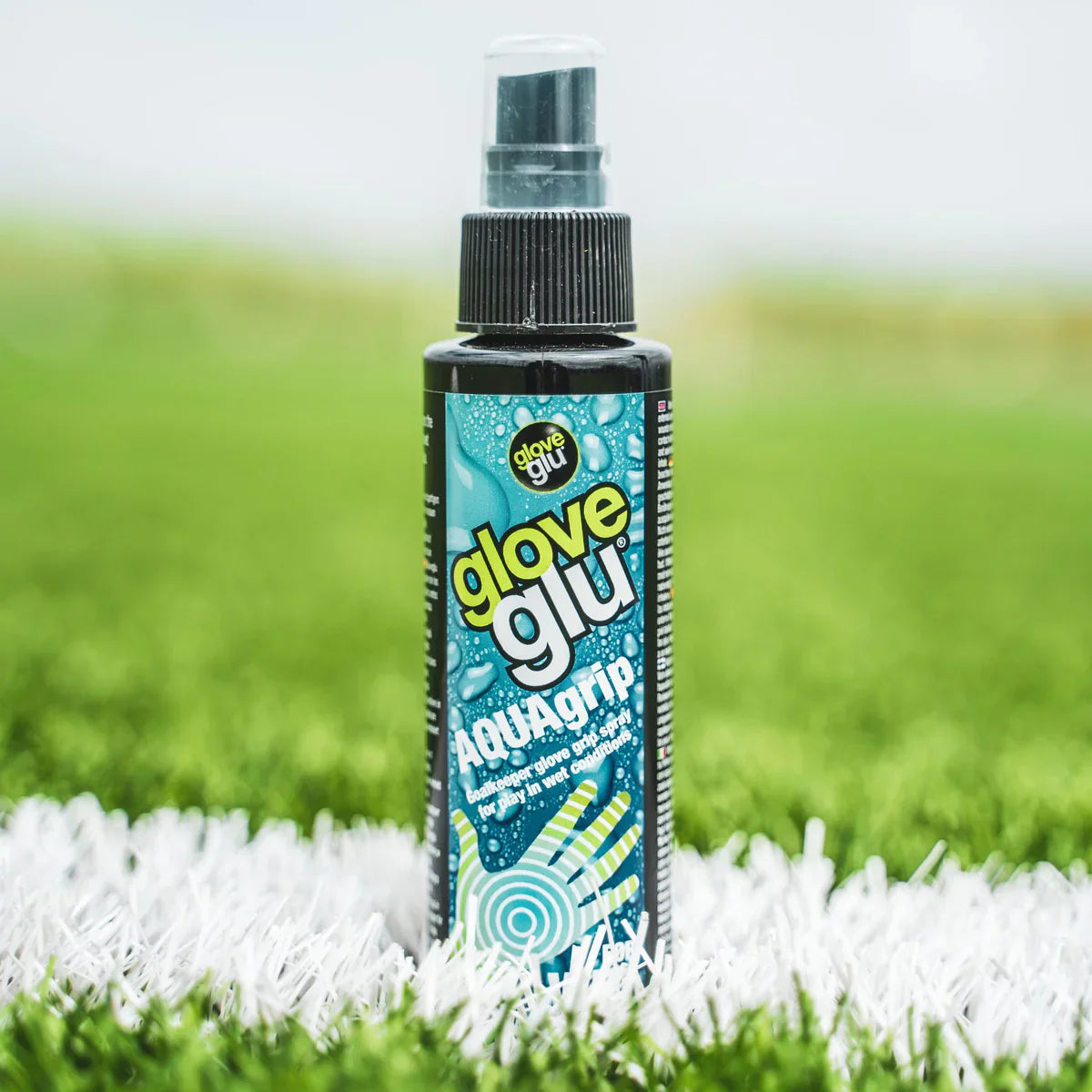GloveGlu Aquagrip Gloves   - Third Coast Soccer