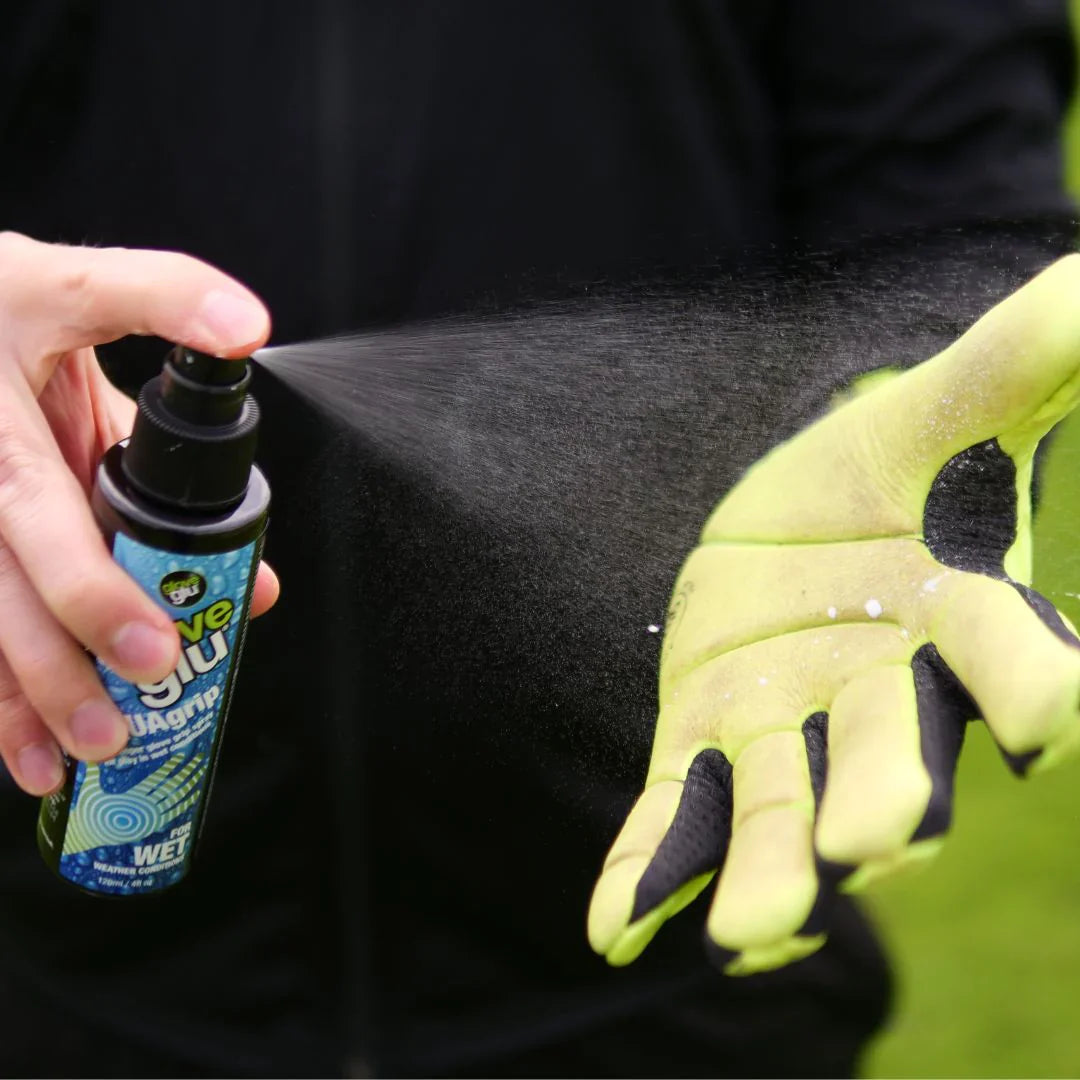 GloveGlu Aquagrip Gloves   - Third Coast Soccer