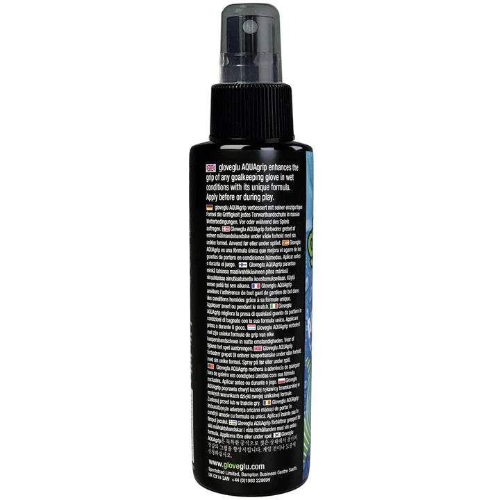 GloveGlu Aquagrip Equipment   - Third Coast Soccer