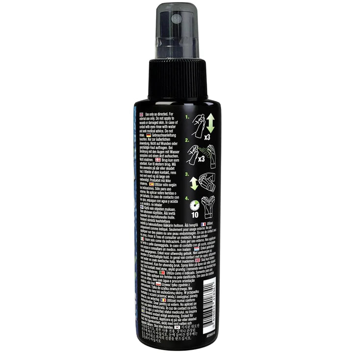 GloveGlu Aquagrip Equipment   - Third Coast Soccer