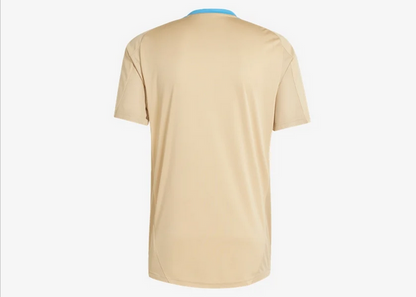 adidas Men's Argentina Tiro 24 Training Jersey International Replica   - Third Coast Soccer