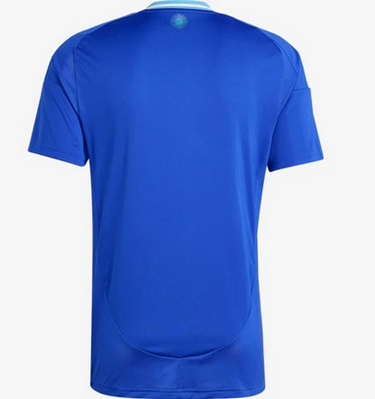 adidas Argentina Away Jersey 2024 International Replica   - Third Coast Soccer