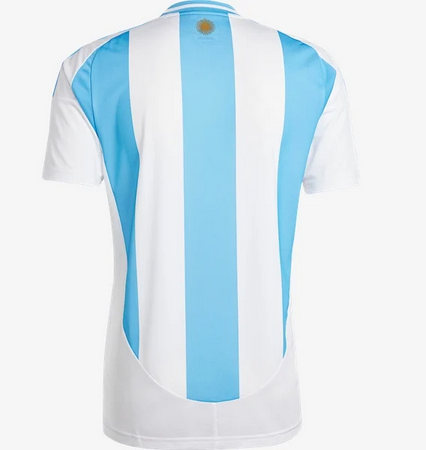 adidas Argentina Home Jersey 2024 International Replica   - Third Coast Soccer