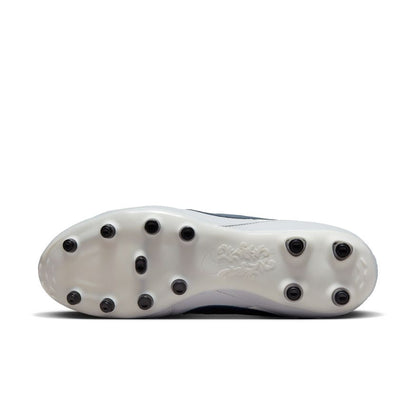 Nike Premier 3 FG - Grey/Navy/Sail Men's Footwear Closeout - Third Coast Soccer