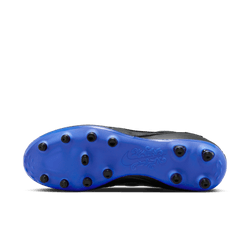 Nike Premier 3 - Black/Hyper Royal Mens Footwear   - Third Coast Soccer