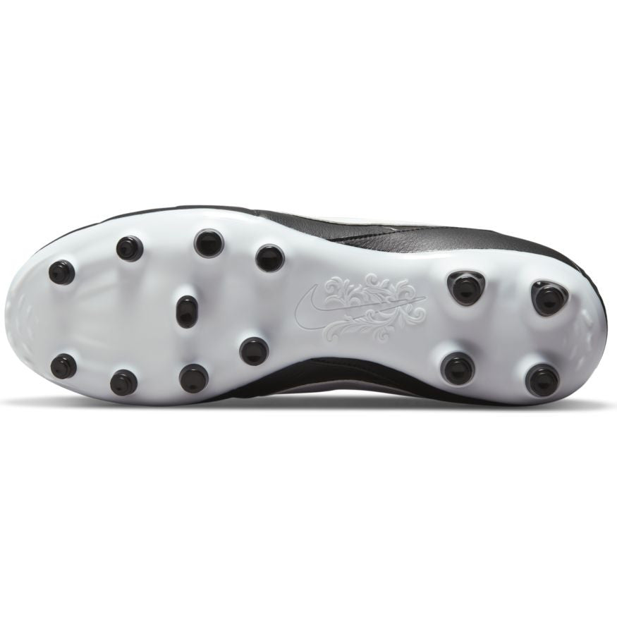 Nike Premier 3 FG Mens Footwear Mens 8 Black/White - Third Coast Soccer