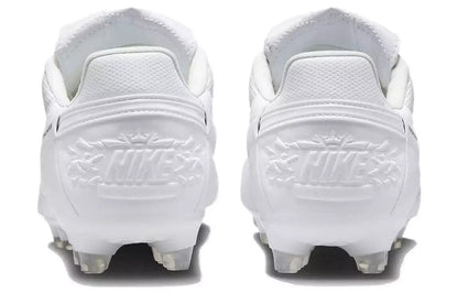 Nike Premier 3 FG - White Men's Footwear Closeout - Third Coast Soccer