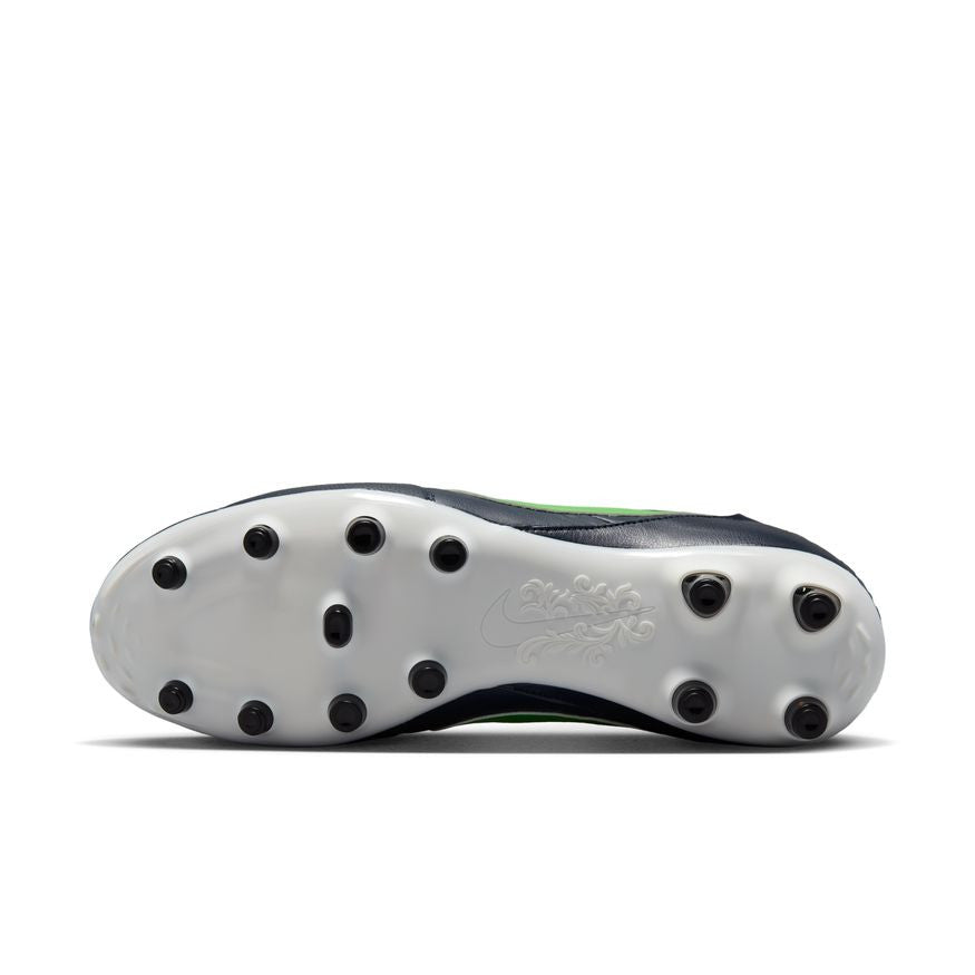 Nike Premier 3 FG - Obsidian/Rage Green/Sail Mens Footwear Mens 7 Obsidian/Rage Green/Sail - Third Coast Soccer