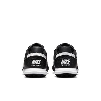 Nike Premier 3 Turf - Black/White Men's Footwear Closeout - Third Coast Soccer