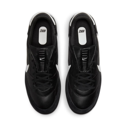 Nike Premier 3 Turf - Black/White Men's Footwear Closeout - Third Coast Soccer