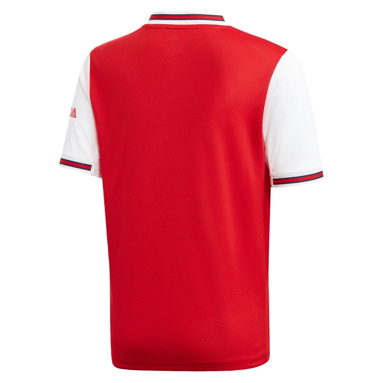 adidas Youth Arsenal Home Jersey 19/20 Club Replica Youth Medium Scarlet - Third Coast Soccer