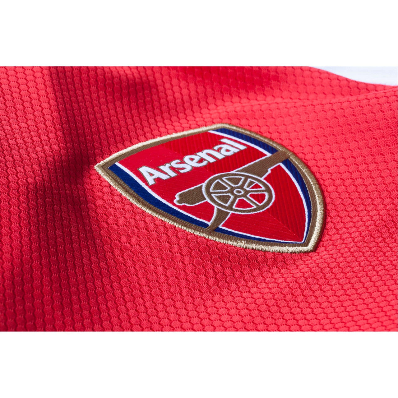 adidas Youth Arsenal Home Jersey 19/20 Club Replica Youth Large Scarlet - Third Coast Soccer