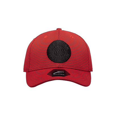 Fanink FC Bayern Munich Trophy Adjustable Hat Hats   - Third Coast Soccer