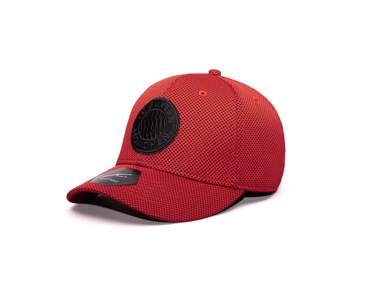 Fanink FC Bayern Munich Trophy Adjustable Hat Hats   - Third Coast Soccer