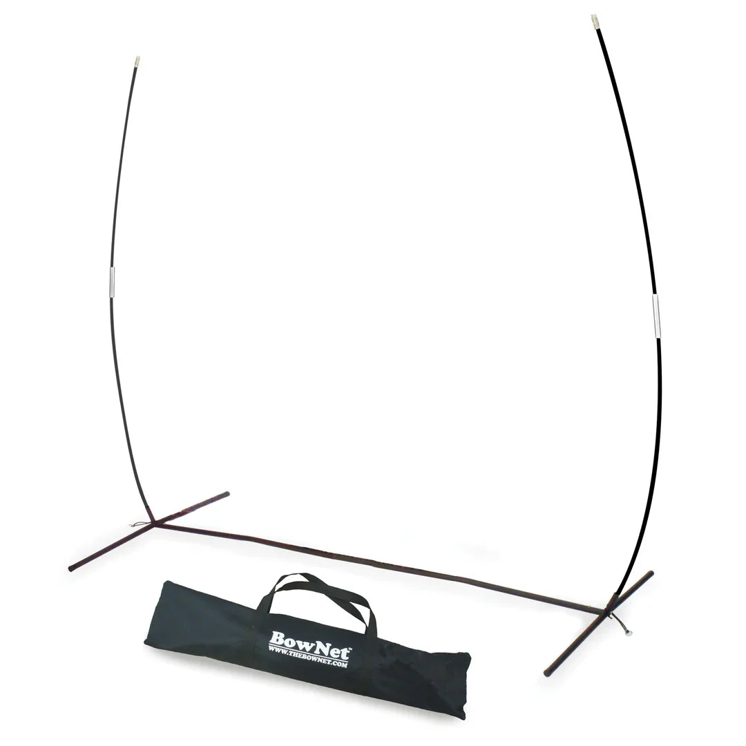 Bownet 7'x7' Bow Frame - Third Coast Soccer