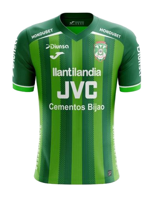 Joma Marathon Home Jersey 25/26 Club Replica Closeout - Third Coast Soccer