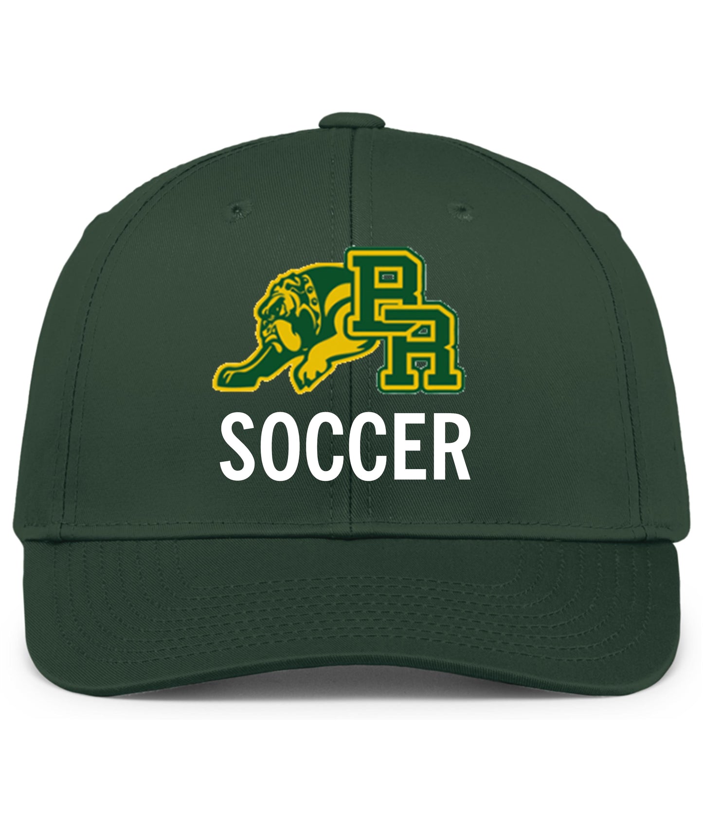 BRMHS Soccer Hat BRMHS Soccer - Third Coast Soccer