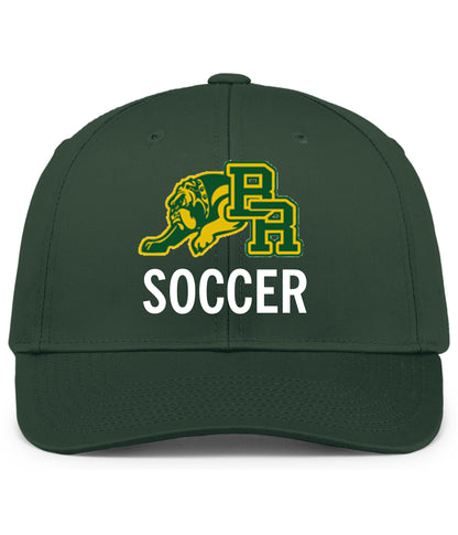 BRMHS Soccer Hat BRMHS Soccer - Third Coast Soccer