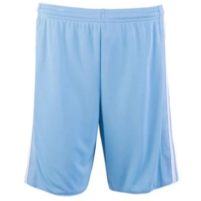 adidas Youth Tastigo 17 Short - Clear Blue Shorts   - Third Coast Soccer