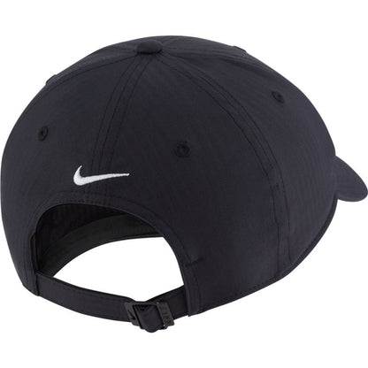 Nike Legacy 91 Cap - Black Hats   - Third Coast Soccer
