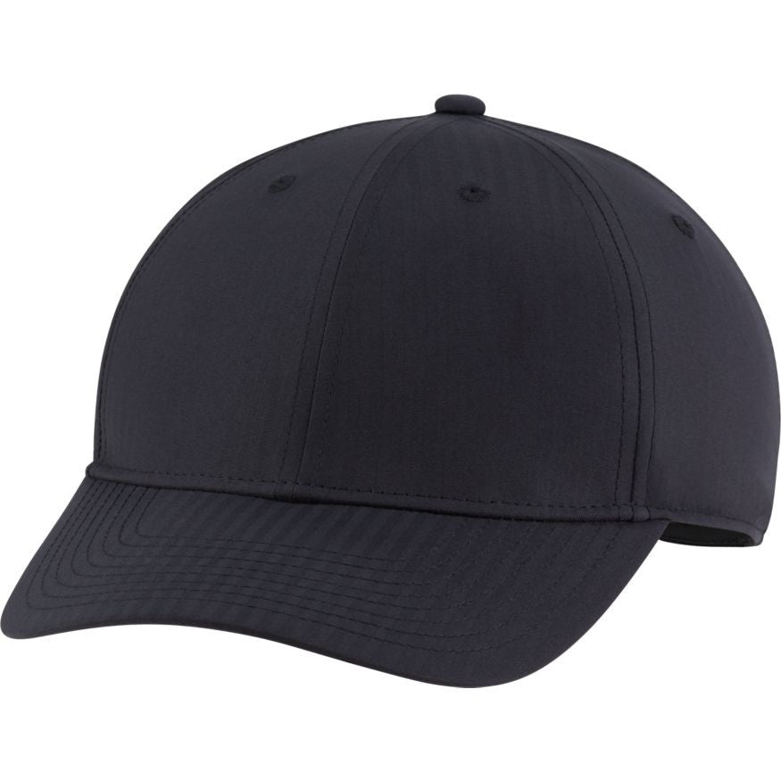 Nike Legacy 91 Cap - Black Hats   - Third Coast Soccer