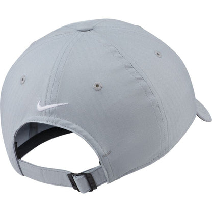 Nike Legacy 91 Cap - Wolf Grey Hats   - Third Coast Soccer